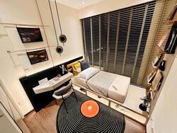 Lyndenwoods (D5), Apartment #460880551